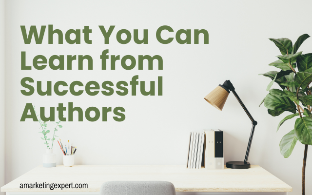 why books don't sell
