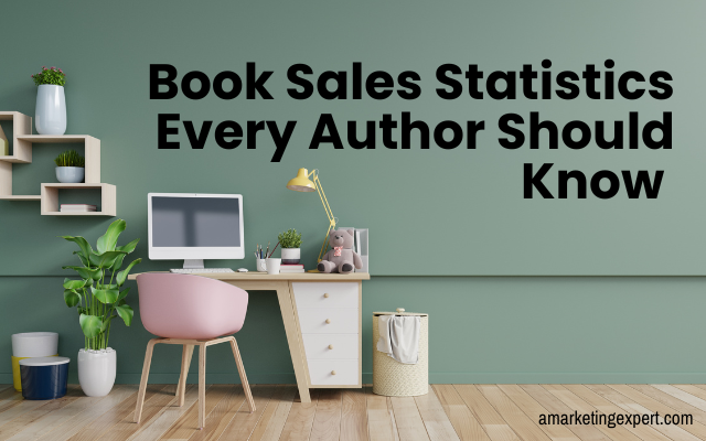 book sales statistics