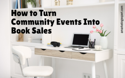 Why Local Book Marketing Is One of the Most Overlooked Strategies for Selling More Books