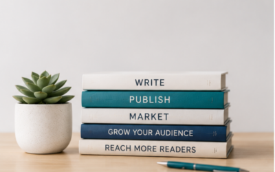 Why Big Book Marketing Numbers Don’t Always Lead to Book Sales