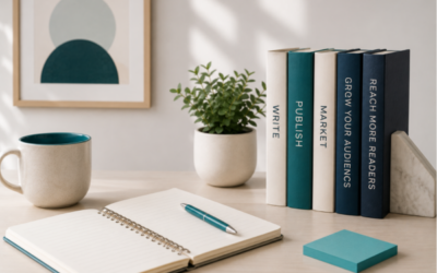 Author Scams Are Getting Smarter: How to Protect Your Name and Reputation