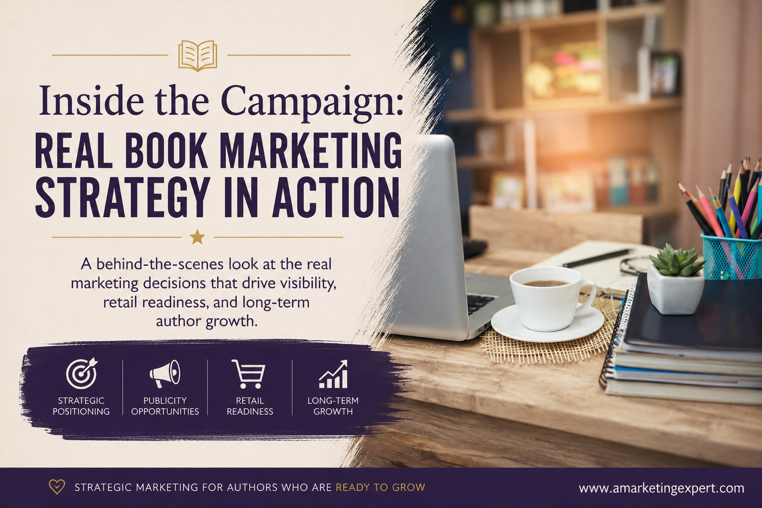 book marketing case studies book marketing case studies
